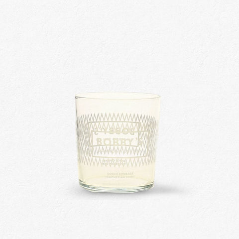 Glas - Bobby's Tumbler