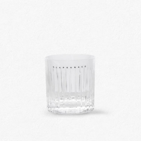 Glas - Scapegrace Tumbler