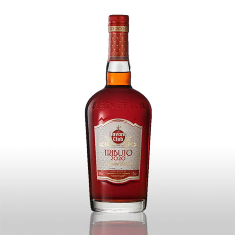 Havana Club Tributo 2020 40% 0,7L