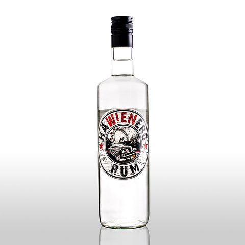 Hawienero Rum 43% 0,7L