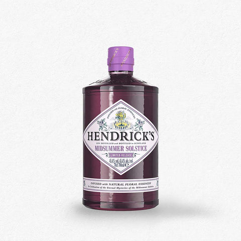 Hendrick's Midsummer Solstice Gin 43,4% 0,7L