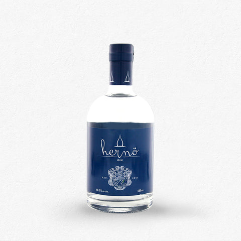 Hernö Gin Bio 40