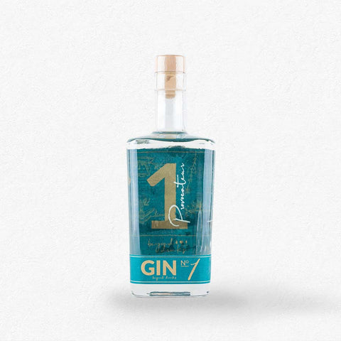 Brooklyn Gin 40% 0