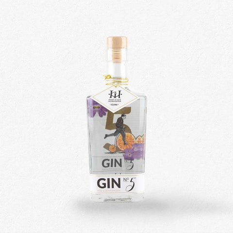 Brooklyn Gin 40% 0