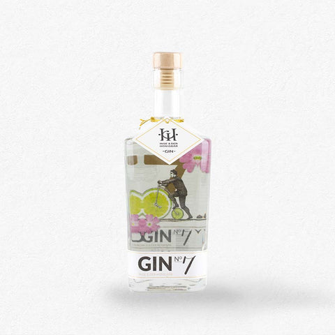 Brooklyn Gin 40% 0