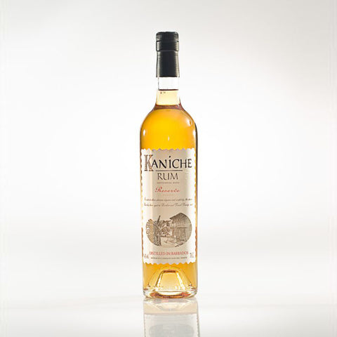 Kaniché Reserve 40% 0,7L