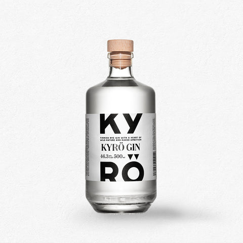 Kyrö Napue Rye Gin 46