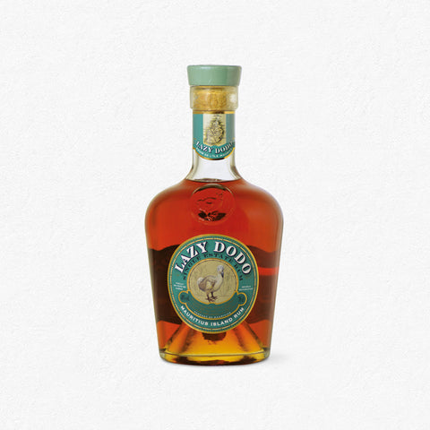 Lazy Dodo Rum 40% 0,7L