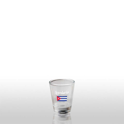 Glas - Legendario - Shotglas