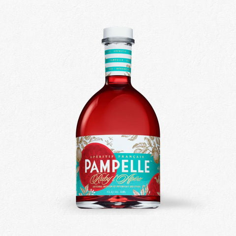 Pampelle Ruby l'Apéro Apéritif 15% vol. 0,70l