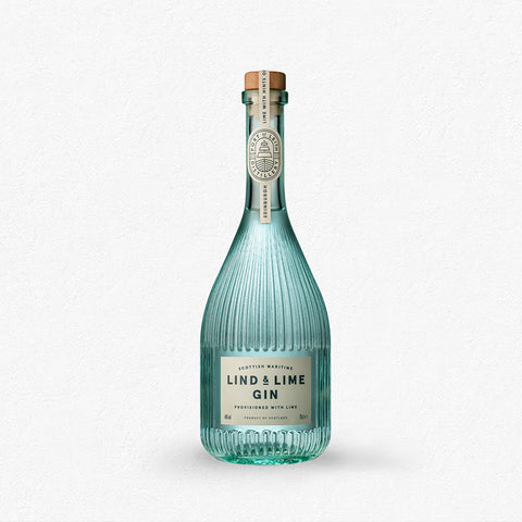 Lind & Lime London Dry Gin 44% 0