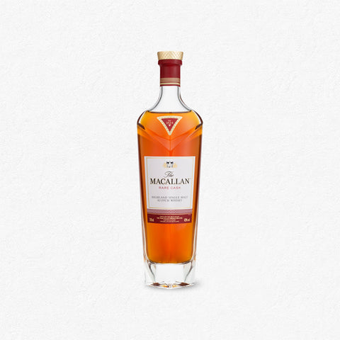 Macallan Rare Cask 2020 Highland Single Malt Scotch Whisky 0,7L 43%