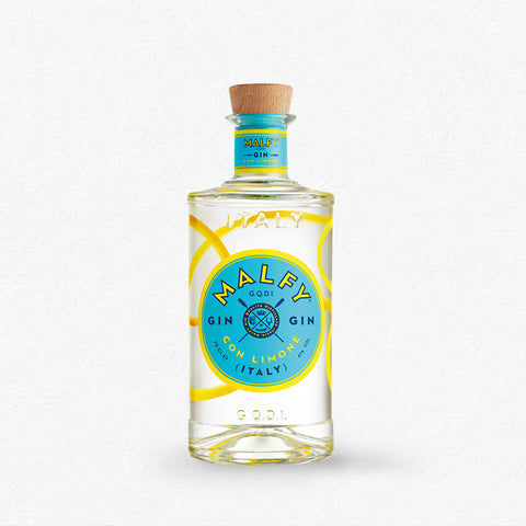 Malfy Gin con Limone 41% 0