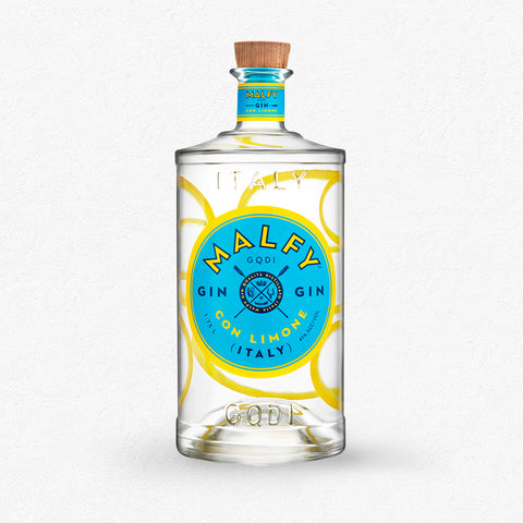 Malfy Gin con Limone 41% 1