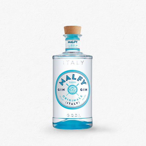 Malfy Gin Originale 41% 0