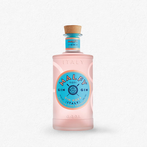 Malfy Gin Rosa 41% 0