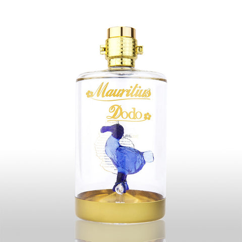 Mauritius Dodo Silver Rum 40% 0,7L