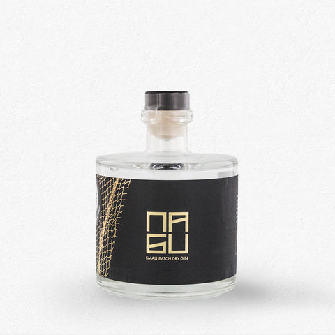 Nagu Small Batch Dry Gin 47% 0