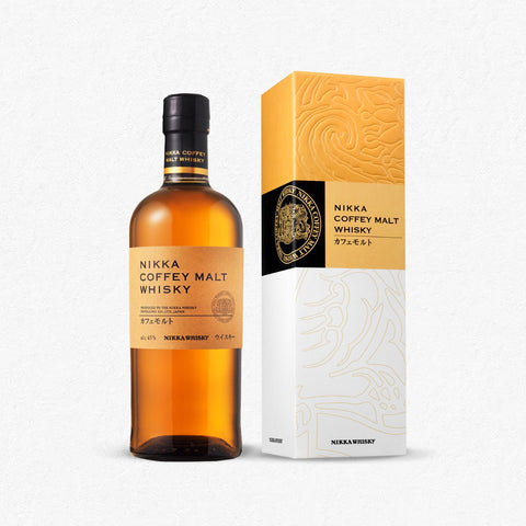 Nikka Coffey Malt Whisky 45% 0,7L