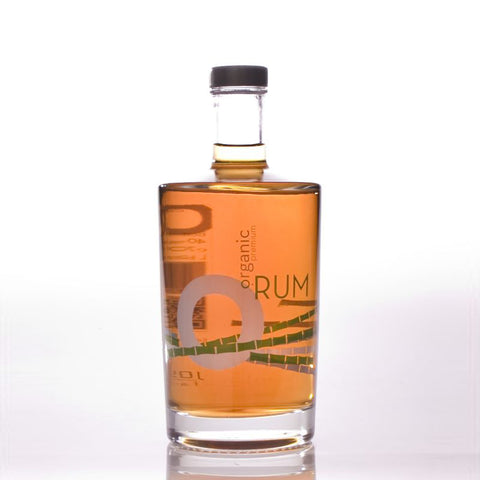 O-Rum 40% 0,7L