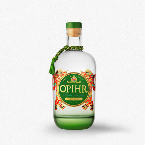 Opihr Arabian Edition 43% 0