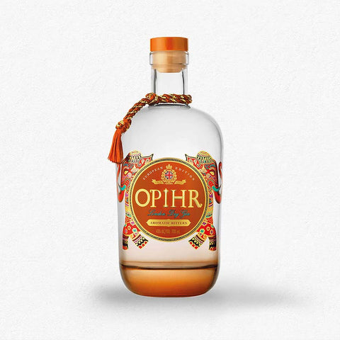 Opihr Gin European Edition 43% 0,7L