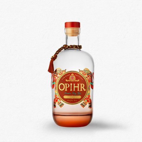 Opihr Gin Far East Edition 43% 0