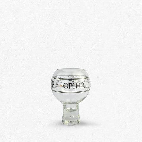 Opihr Globe Glas