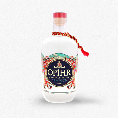 Opihr Oriental Spiced Gin 42,5% 0,7L