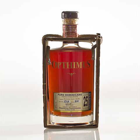 Opthimus 25YO 0,05L 38%