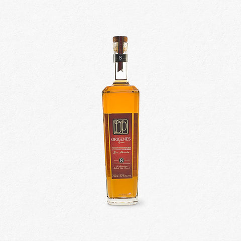 Origenes Rum Reserva 8YO 40% 0,7L