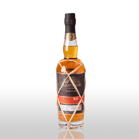 Plantation Haiti XO - Single Cask Collection 2017 bei Rumzentrum.at