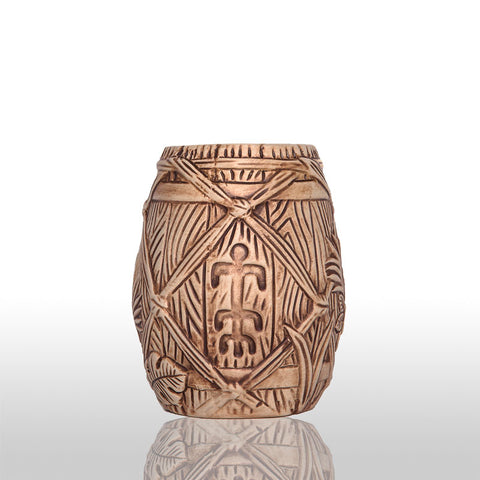 Tiki Mug