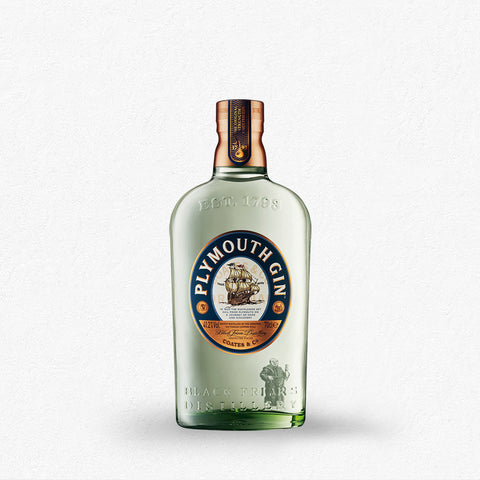 Plymouth English Gin 41