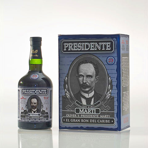 Presidente 23YO 0,7L