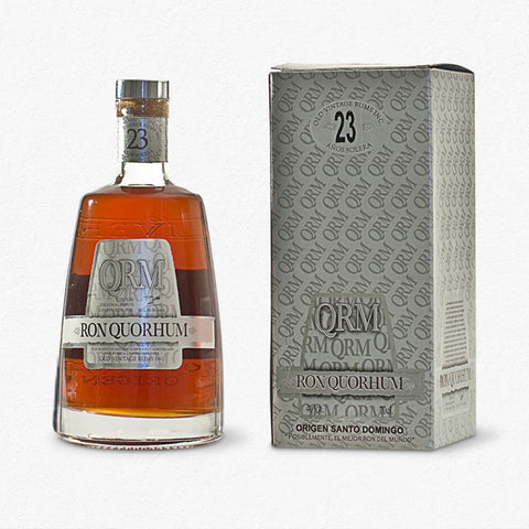 Quorhum 23YO 40% 0,7L