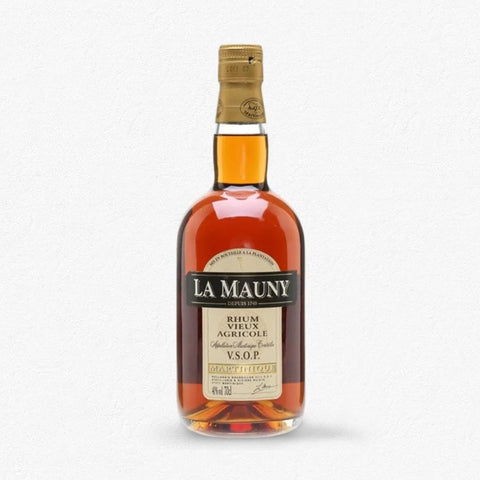 La Mauny Rhum Vieux Agricole VSOP bei Rumzentrum.at