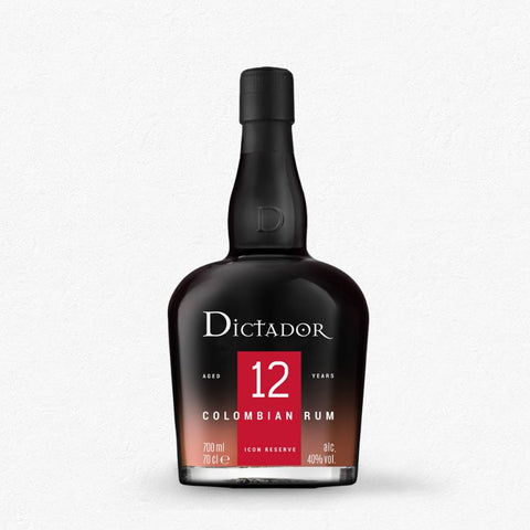 Dictador 12YO Ultra Premium Reserve bei Rumzentrum.at