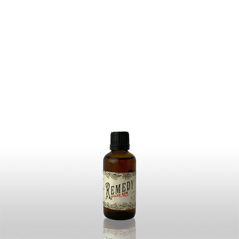 Remedy Spiced 41,5% 50ml - Miniatur