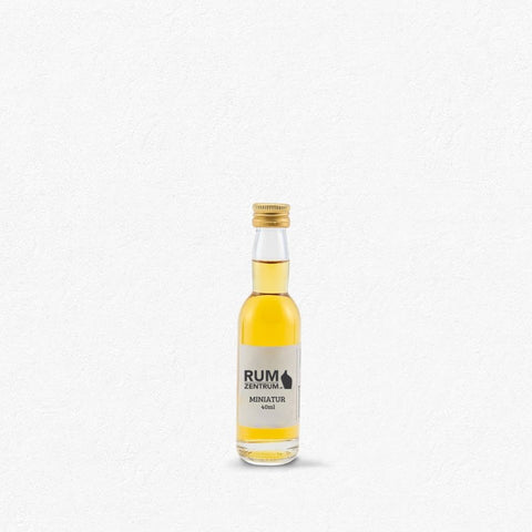 Doorly's Rum XO Barbados 43% 40ml - Miniatur