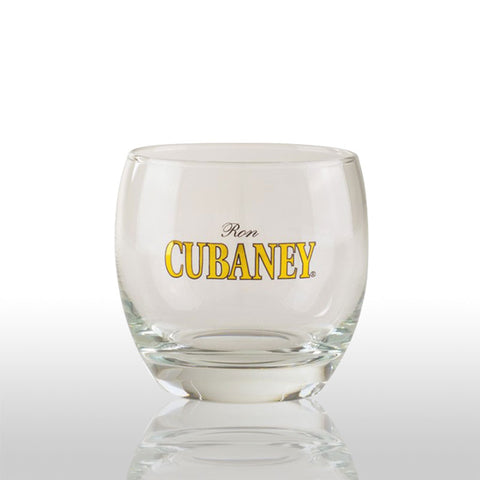 Glas - Cubaney Tumbler