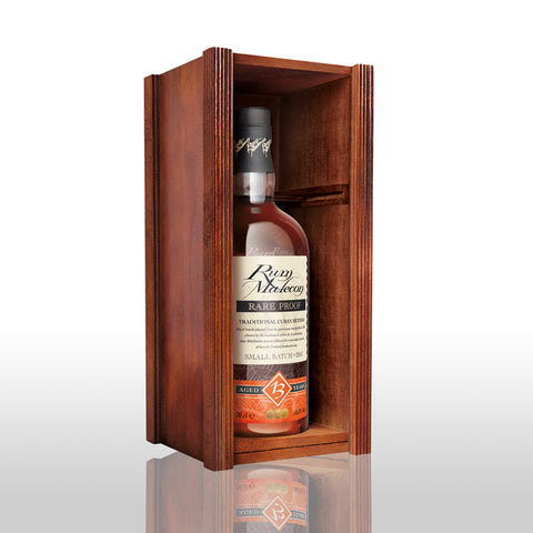 Malecon Rare Proof 13 Jahre 0,7L 50,5%