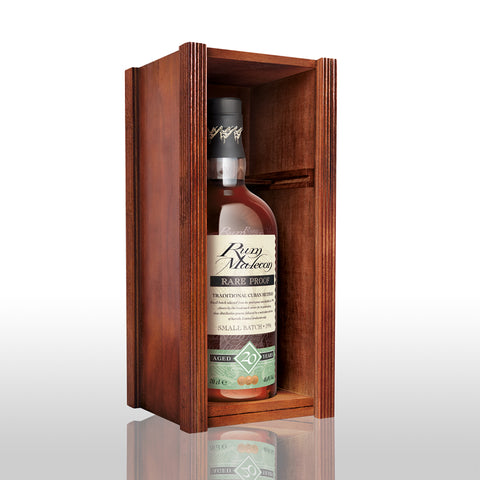 Malecon Rare Proof 20 Jahre 0,7L 48,4%