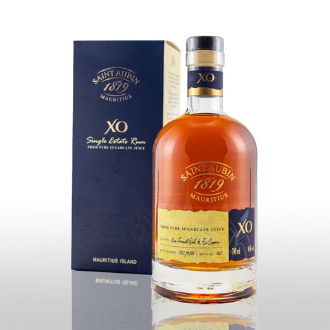 St. Aubin XO 44% 0,7L