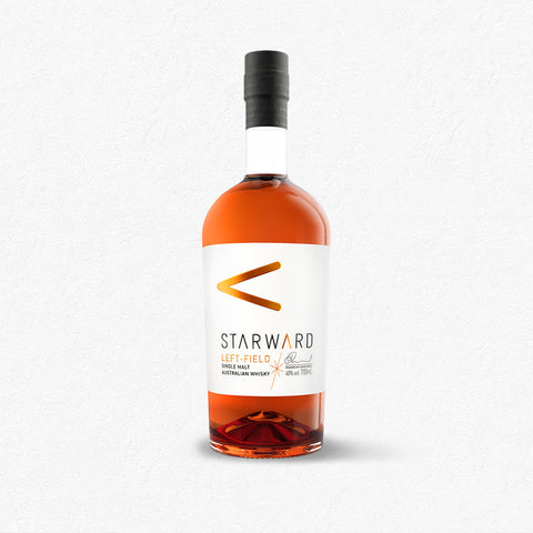 Starward Left-field Single Malt Australian Whisky 40% 0,7L