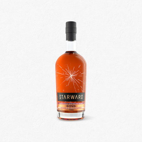 Starward Nova  Single Malt Australian Whisky 41% 0,7L