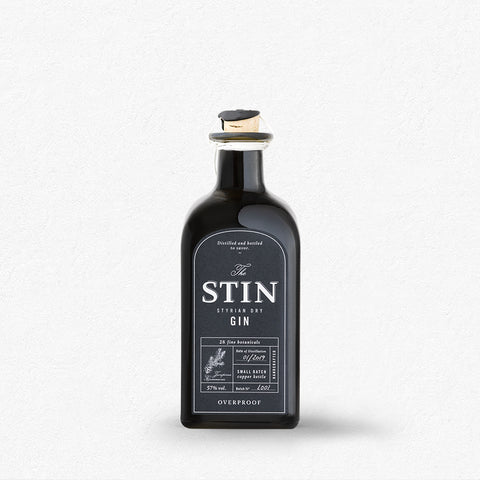 Stin Gin Overproof 57% 0