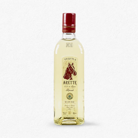 Arette Tequila Reposado 38% 0,7L