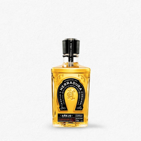 Herradura Tequila Anejo 40% 0,7L