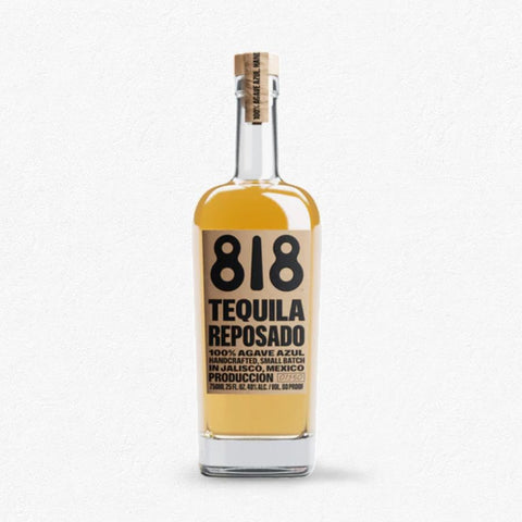 818 Tequila Reposado by Kendall Jenner 40% 0,7L